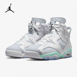 JORDAN AIR 耐克正品 103 AJ6女子实战篮球鞋 DQ4914 Nike