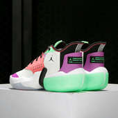 新品 当季 男子JORDAN REACT CK6617 Nike 运动篮球鞋 耐克正品