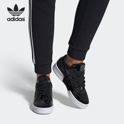 休闲板鞋Adidas/阿迪达斯复古