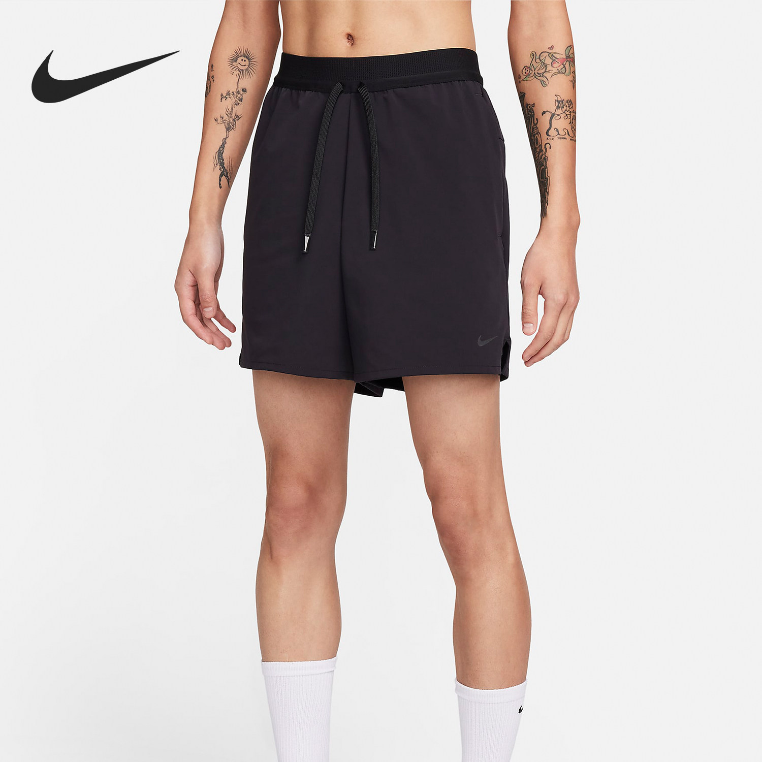 Nike/耐克男士运动短裤