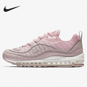 640744 Nike 602 新款 男子低帮透气运动休闲鞋 耐克正品 当季