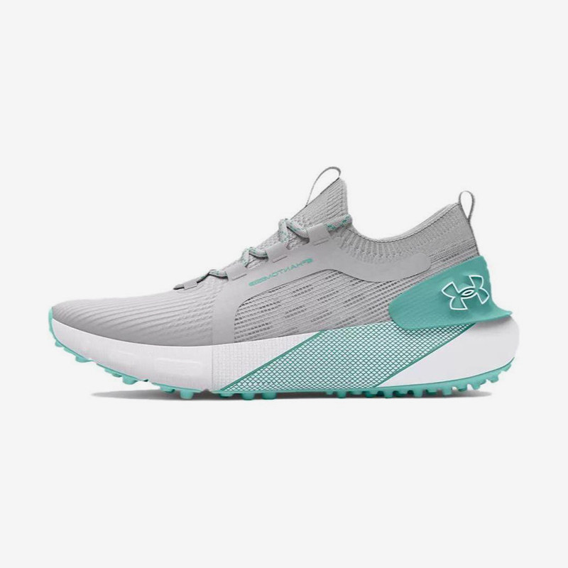 UA/安德玛正品W Phantom Golf女士轻便舒适高尔夫球鞋3027090-101