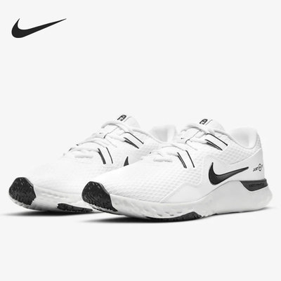 Nike/耐克正品Renew TR 2男子轻便缓震低帮跑步鞋CK5074-001