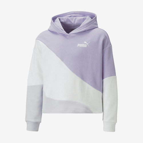 Puma/彪马正品儿童运动卫衣