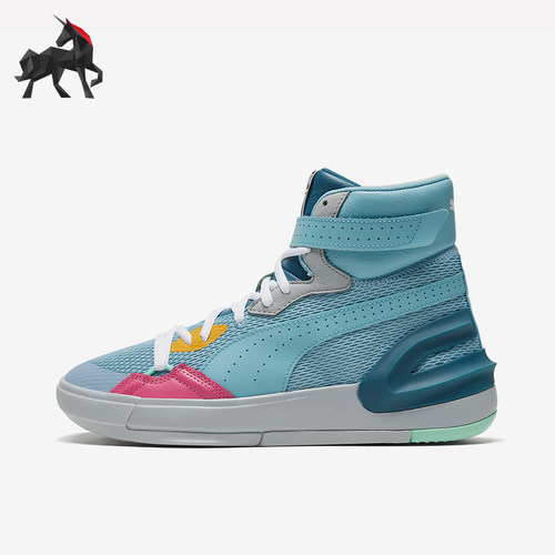Puma/彪马正品高帮篮球鞋