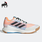 运动训练鞋 Adidas 男女春季 crazyflight GX3741 阿迪达斯正品