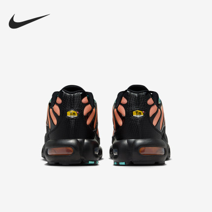 Nike/耐克官方正品Air Max Plus男士运动气垫跑步鞋DM0032-022