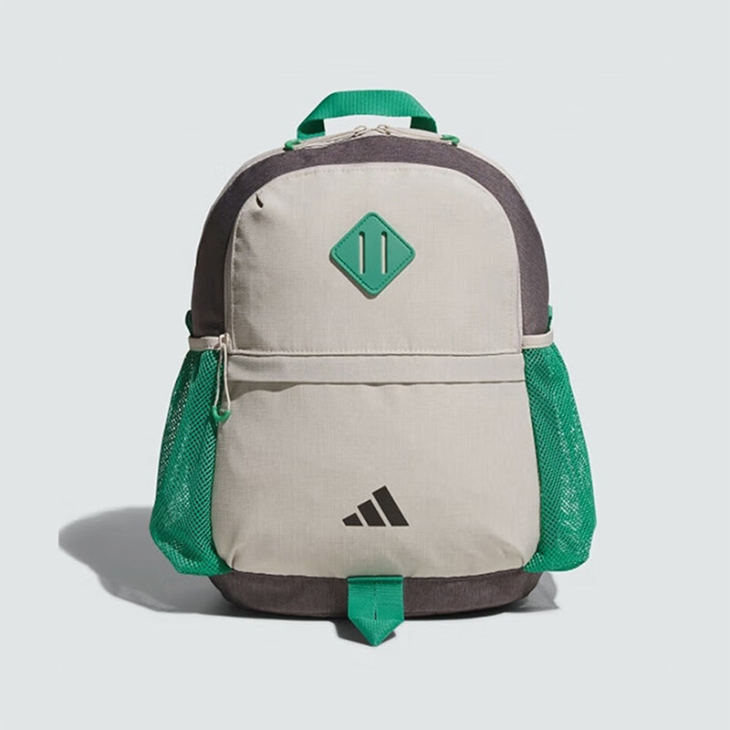 Adidas/阿迪达斯正品CITY EXPLORE儿童经典休闲学院双肩包JL8430
