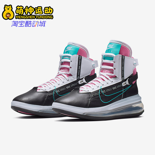 nike正品新款男子ao2110运动鞋