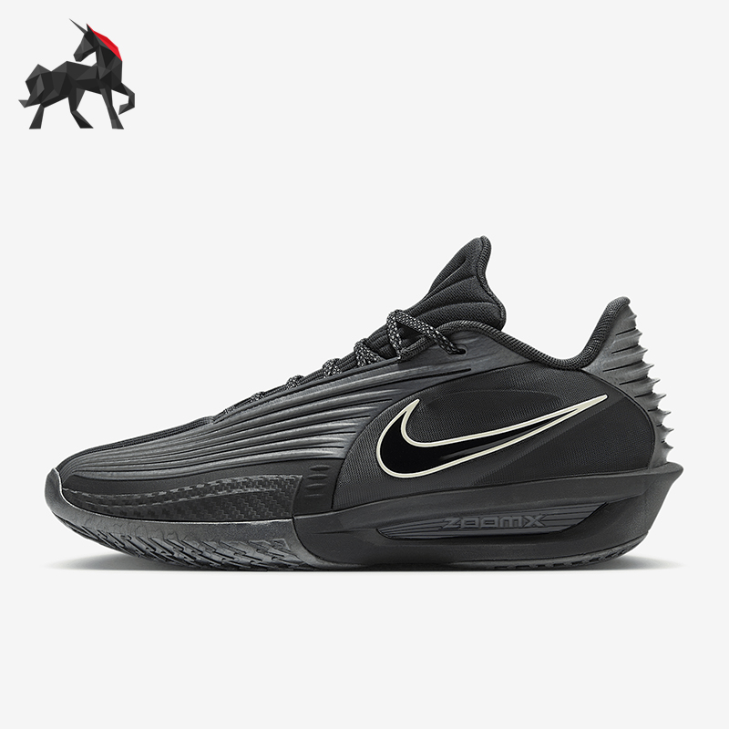 Nike/耐克正品G.T. CUT 3 TURBO男士经典训练篮球鞋IB9631-001