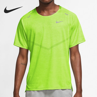 耐克正品 CZ9047 26夏男子休闲时尚 T恤 702 潮流运动圆领短袖 Nike