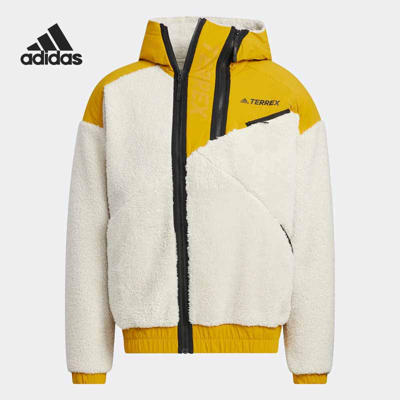 阿迪达斯正品男女通用外套