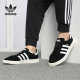 休闲板鞋 BZ0084 Adidas W男女经典 阿迪达斯官方正品 三叶草CAMPUS