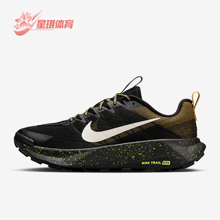 Nike/耐克正品Wildhorse 10男士运动低帮越野跑步鞋FV2338-008