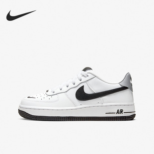 耐克正品 CT5531 冬季 女子GS大童运动休闲板鞋 100 新款 Nike