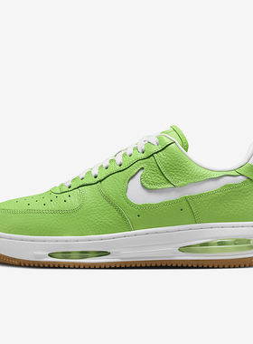 Nike/耐克正品Air Force 1 Low EVO男士耐磨荔枝纹板鞋HF3630-300