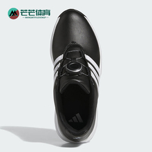 Adidas/阿迪达斯正品TOUR360 BOA儿童款运动缓震高尔夫球鞋IG5626