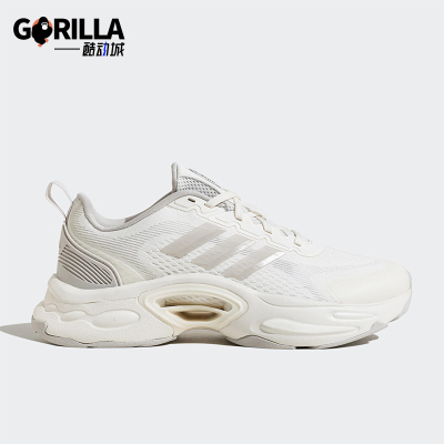 Adidas/阿迪达斯正品VENTTACKSPW男女运动训练经典跑步鞋JQ7602