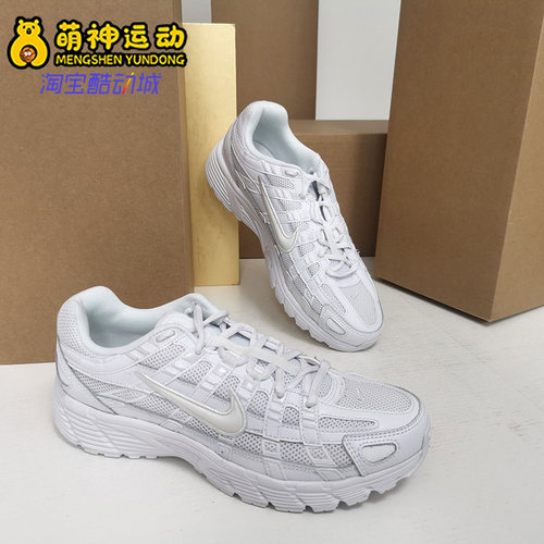 休闲鞋透气Nike/耐克低帮