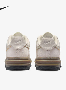 Nike/耐克正品Air Force 1 Lu AF1男士耐磨板鞋HV2531-100