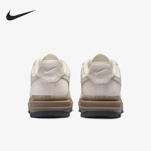 Nike/耐克正品Air Force 1 Lu AF1男士耐磨板鞋HV2531-100