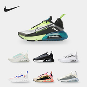 耐克正品 女子缓震经典 AIR Nike MAX 2090 气垫运动鞋 CT1290