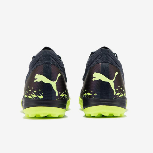 Puma/彪马正品FUTURE Z 1.4 Pro男士低帮训练足球鞋106992-01