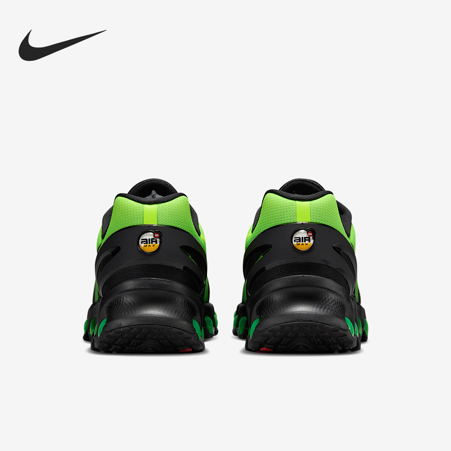 Nike/耐克正品Air Max Dn8男士时尚耐磨运动跑步鞋HQ4681-010,运动鞋new,跑步鞋,淘宝优惠券,粉丝福利购,淘宝优惠卷