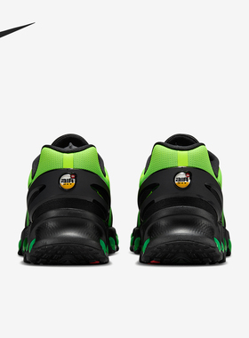 Nike/耐克正品Air Max Dn8男士时尚耐磨运动跑步鞋HQ4681-010