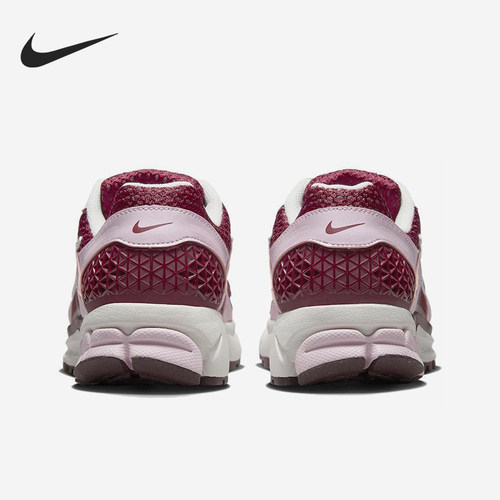 Nike/耐克正品夏季女士潮流舒适透气减震跑步鞋FN7196-663