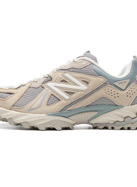 New Balance/NB正品男女同款户外低帮复古休闲机能运动鞋ML610TN