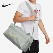 男女时尚 Nike 新款 舒适冬季 大容量运动拎包FJ4817 耐克正品