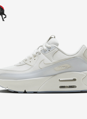 Nike/耐克正品新款女士舒适耐磨厚底运动户外休闲鞋 HF0782-100