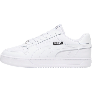 Puma/彪马官方正品Caven 2.0 VTG男女时尚低帮休闲板鞋392332-03