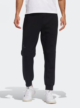 Adidas/阿迪达斯正品TH PNT DK ID 新款男子训练运动裤装 GP1015