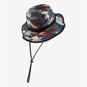 耐克正品 男女渔夫运动帽 夏季 SPORTSWEAR DA4079 新款 Nike