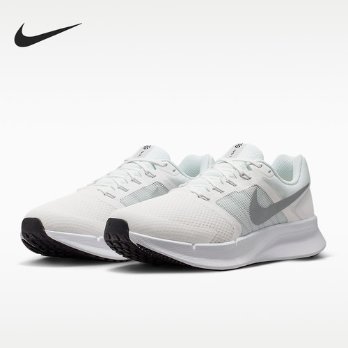 Nike/耐克正品RUN SWIFT 3男士耐穿透气运动训练跑步鞋DR2695-122