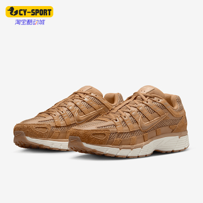 Nike/耐克正品P-6000男士复古透气运动耐磨跑步鞋HF0015-201