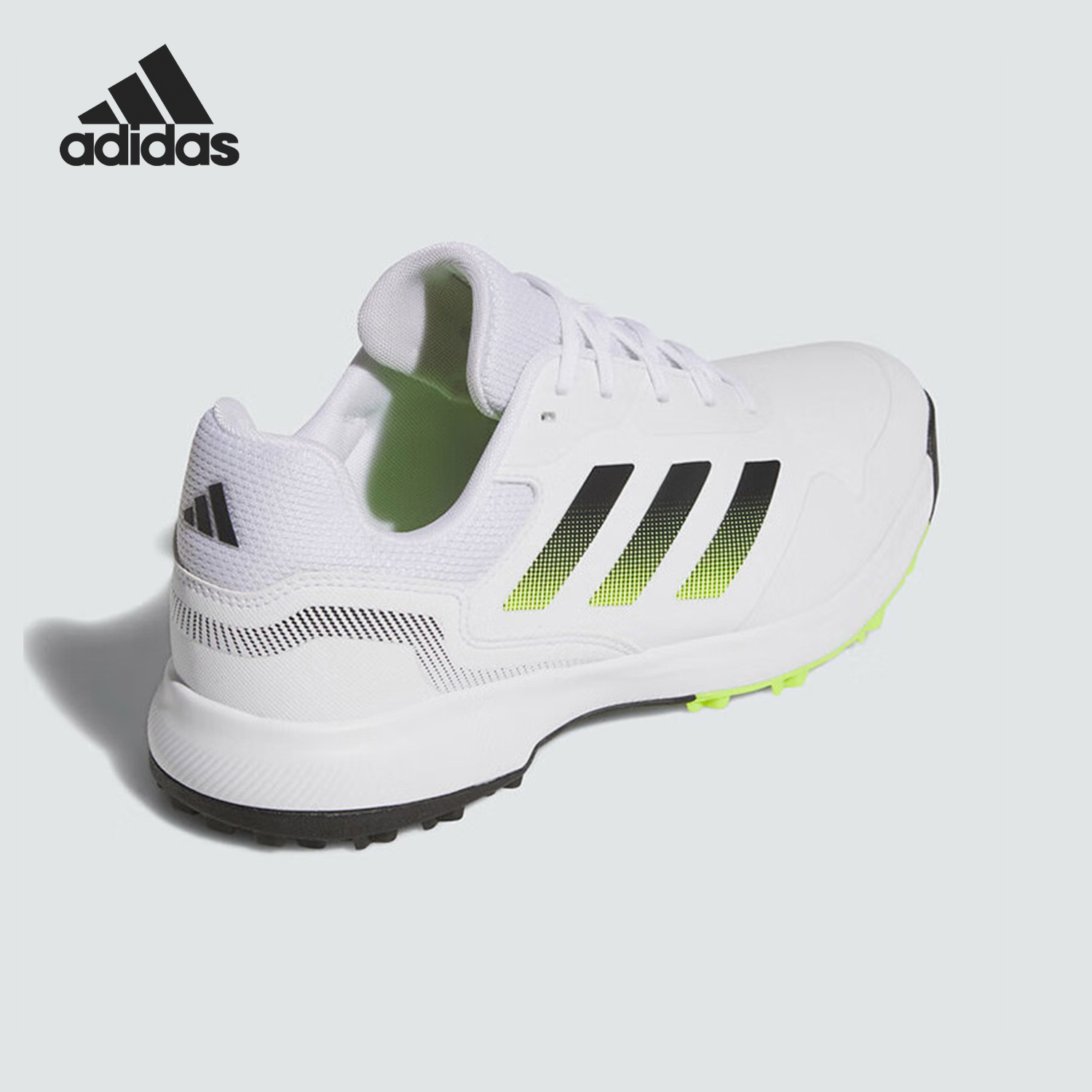 阿迪达斯男士时尚高尔夫鞋