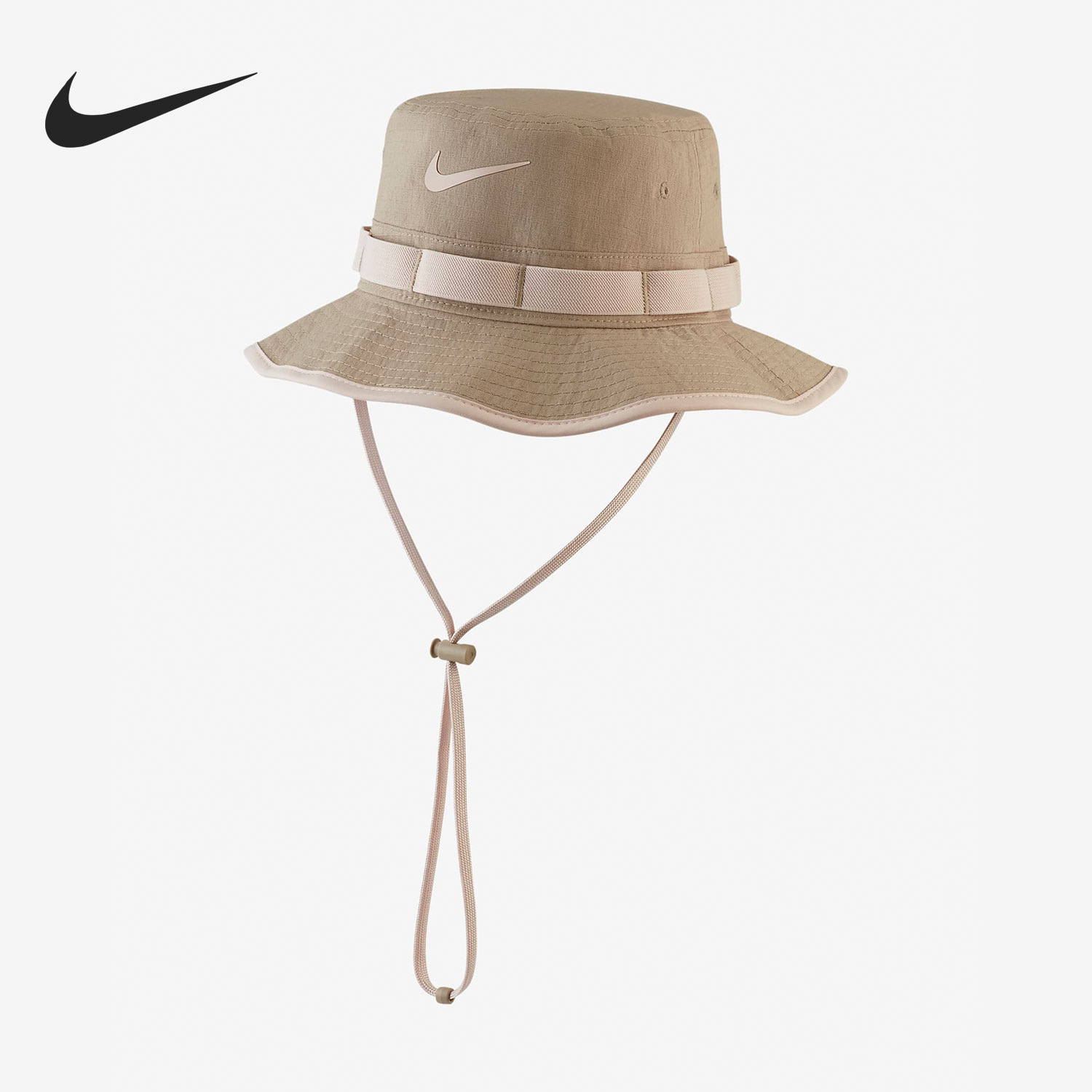 Nike/耐克官方正品男女渔夫帽