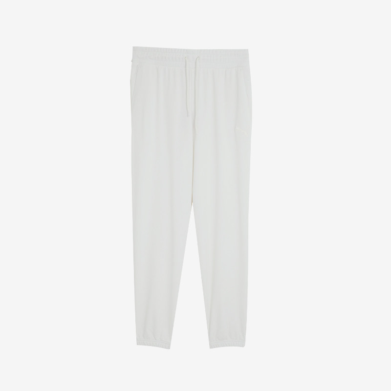 Puma/彪马官方正品新款女士经典透气休闲运动抽绳长裤677224-65,运动服/休闲服装,运动长裤,淘宝优惠券,粉丝福利购,淘宝优惠卷