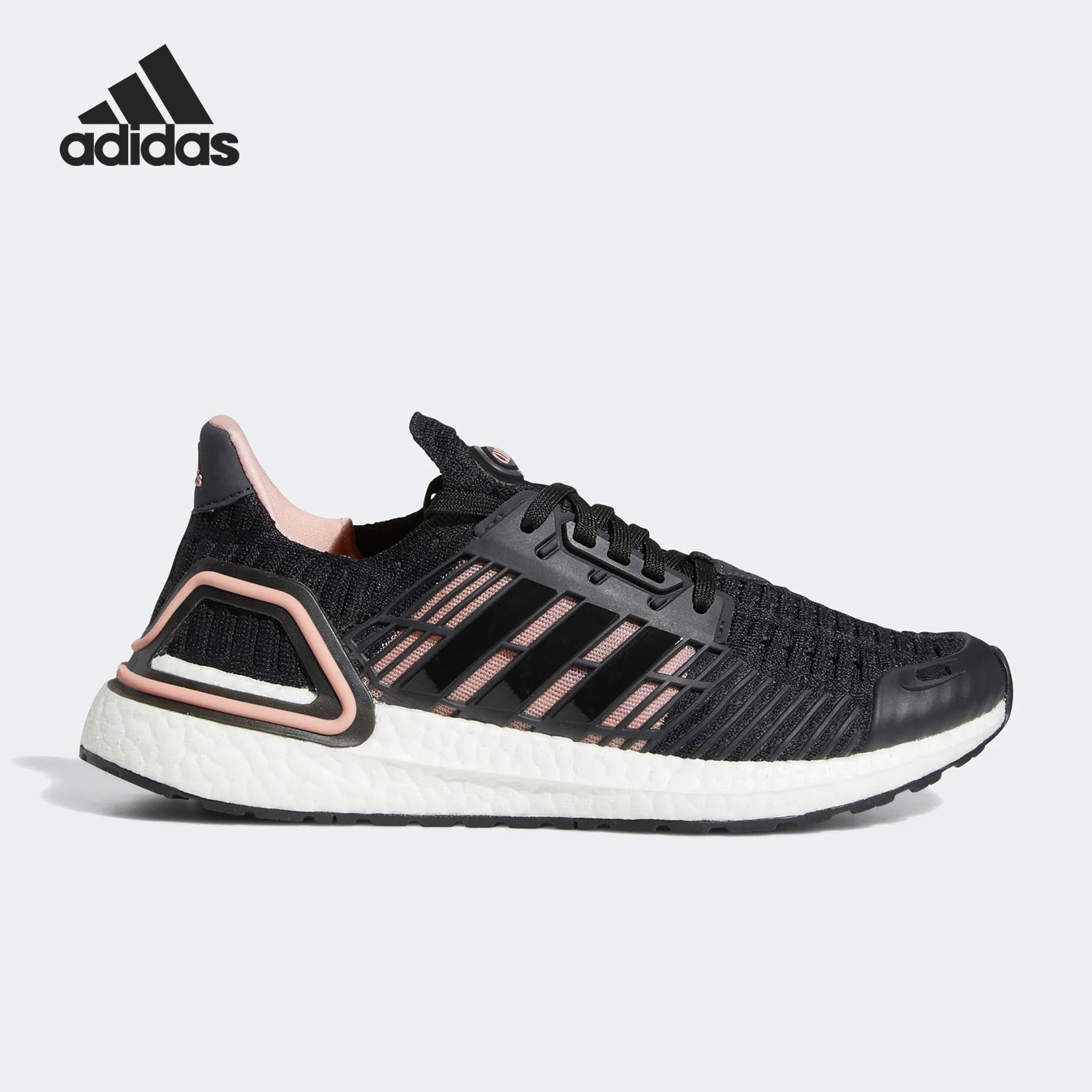 阿迪达斯ULTRABOOST女子跑步鞋