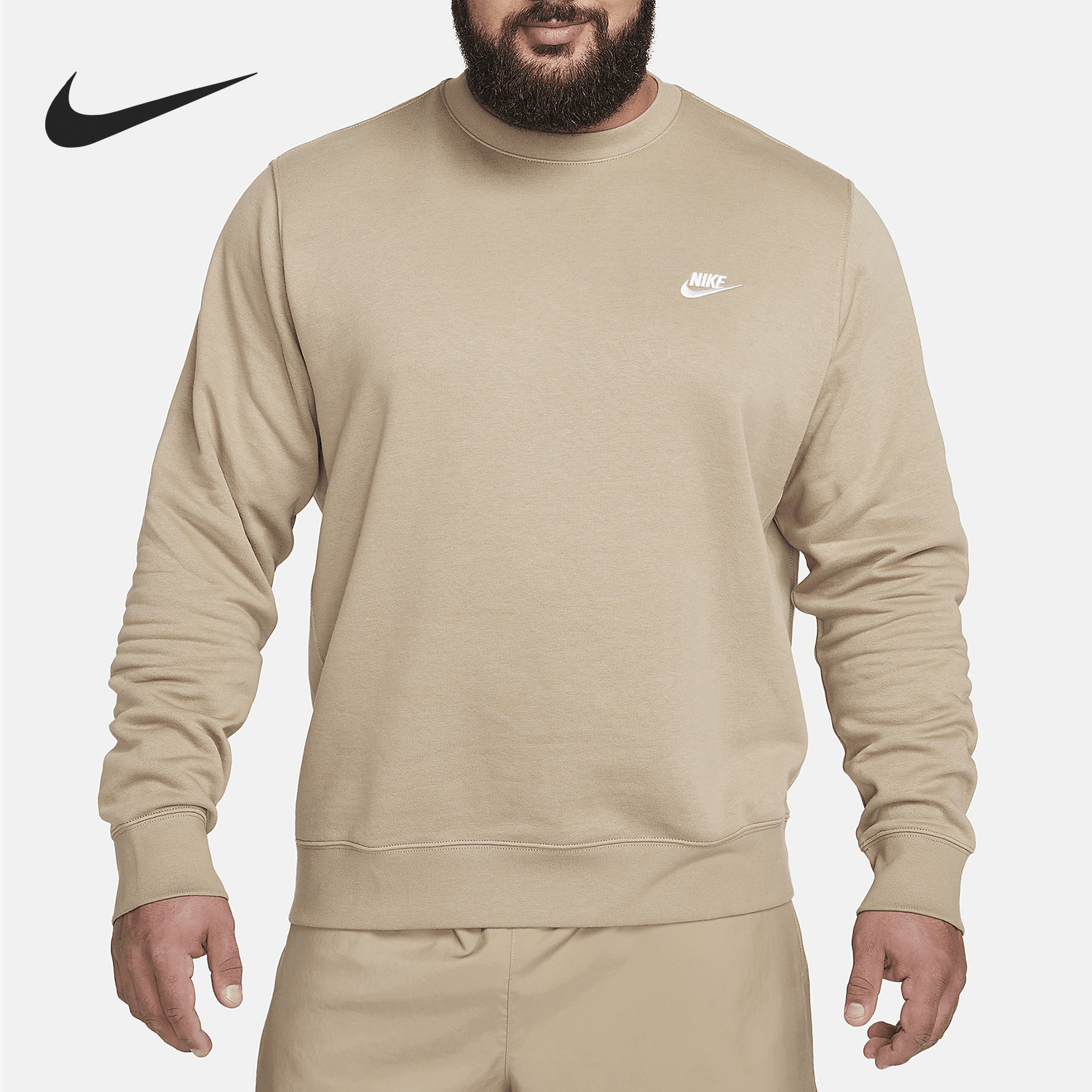 Nike/耐克男女运动休闲卫衣