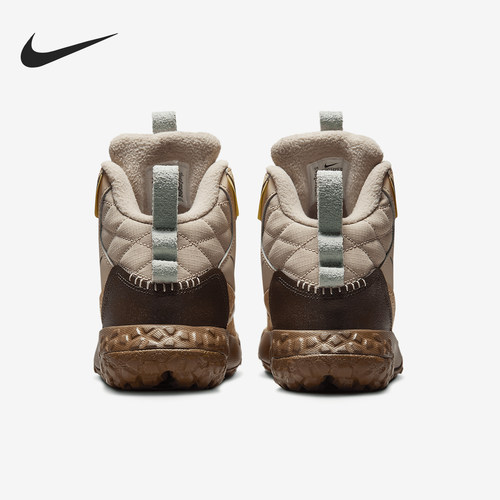 Nike/耐克正品Terrascout大童户外缓震厚底运动鞋HQ3472-122
