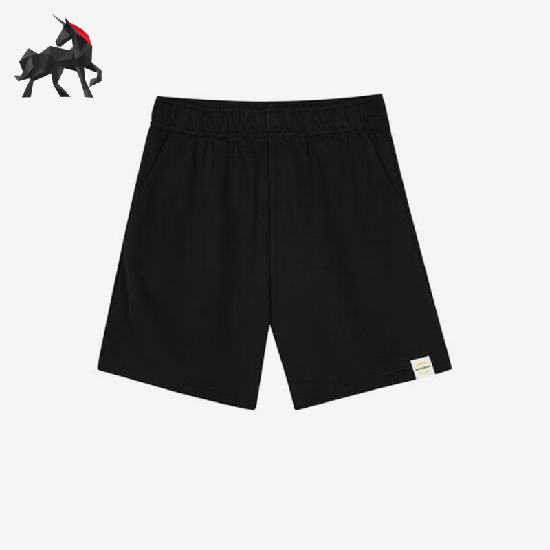 Skechers/斯凯奇正品新款女士针织宽松舒适休闲亲肤运动透气短裤,运动服/休闲服装,运动中长裤／短裤,淘宝优惠券,粉丝福利购,淘宝优惠卷