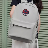 男女同款 Skechers 新品 夏季 大容量耐用双肩包 斯凯奇正品