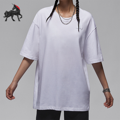 Nike/耐克女士休闲运动短袖