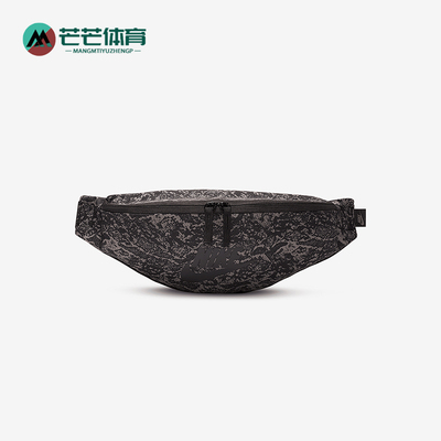 阿迪达斯男女同款时尚潮流腰包