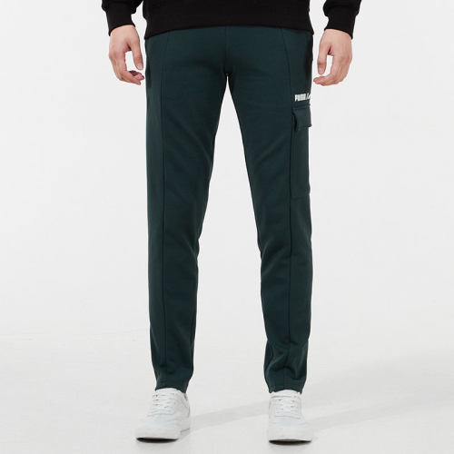 Puma/彪马官方正品男子运动长裤