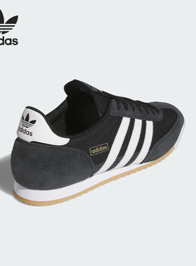 Adidas/阿迪达斯官方正品三叶草男女同款透气运动休闲鞋IH1324